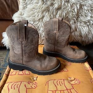 Ariat Fatbaby Boots